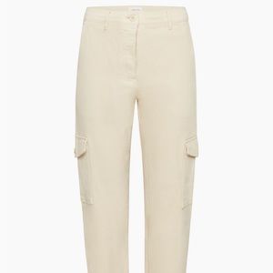 Aritzia Wilfred Free Cargo Pants